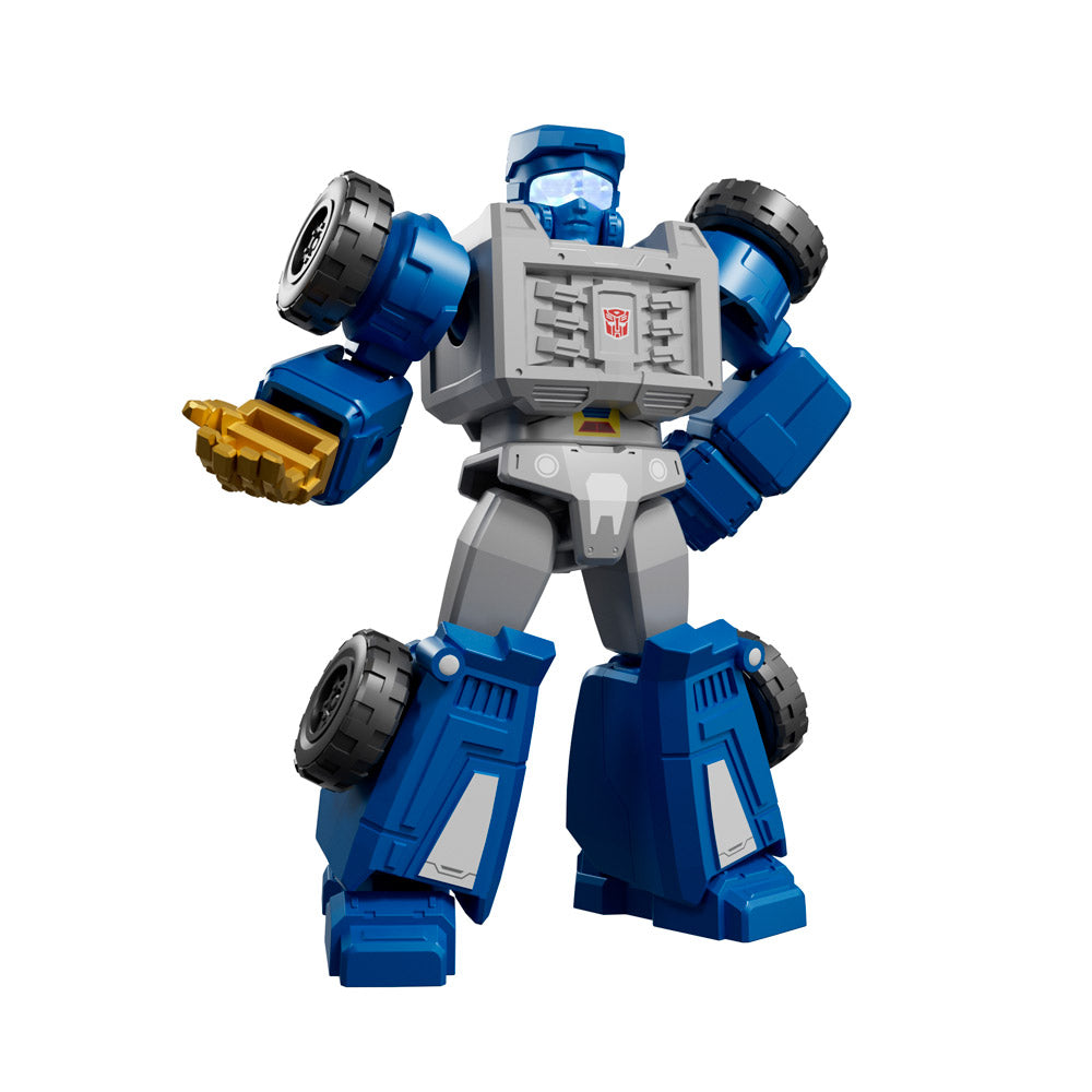 TRANSFORMERS SHINING VERSION 02 SORPRESAS (1U) BLOKEES TRANSFORMERS SHINING VERSION 02 SORPRESAS (1U) BLOKEES